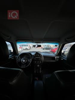 جیپ پاتریۆت